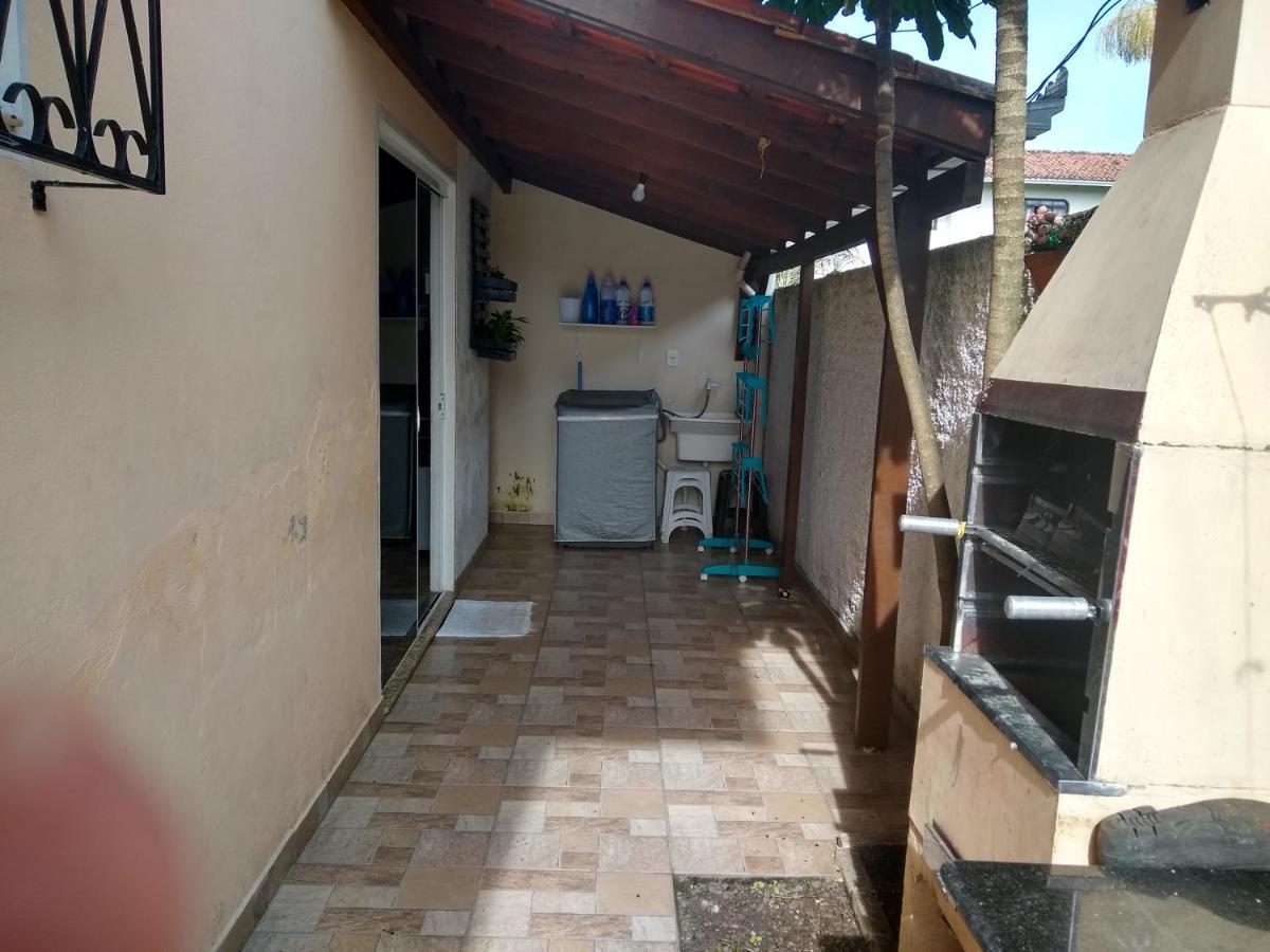 Enseada Encantada Porto Belo Exterior foto